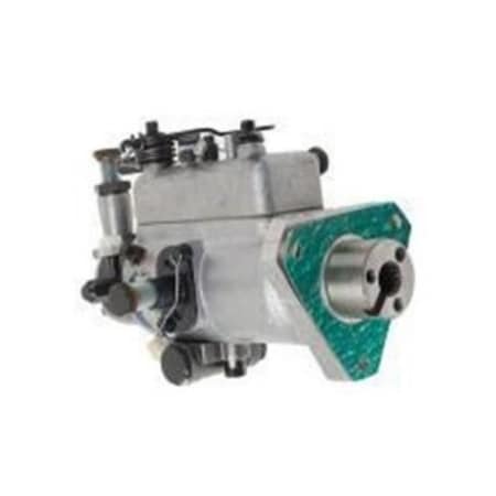 Aftermarket NEW Injection Pump Fits Ford Fits New Holland Tractor 2600 2000 2810 233 2310 29 D6NN9A543F